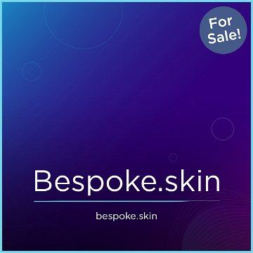 Bespoke.skin