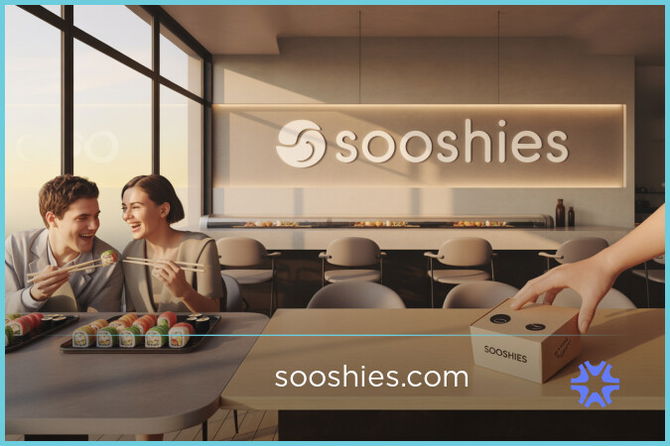 Sooshies.com