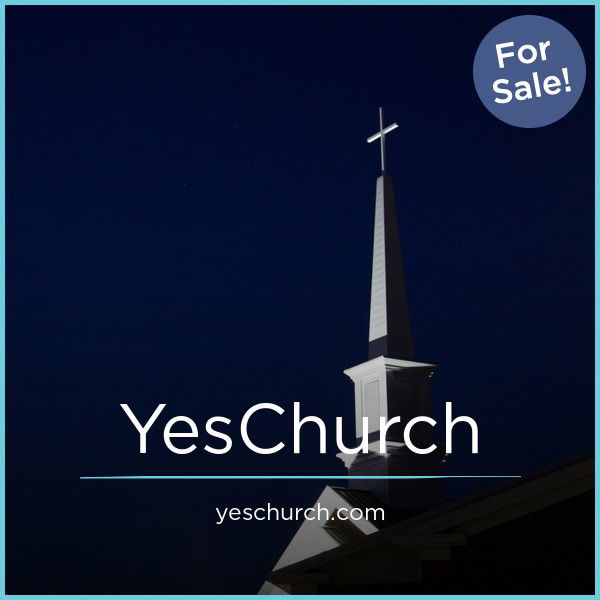 YesChurch.com