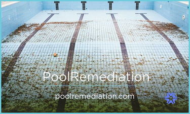 PoolRemediation.com is for sale