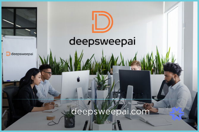 DeepSweepAI.com