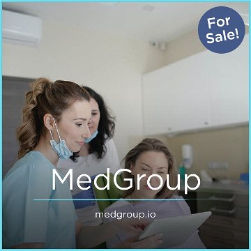 MedGroup.io