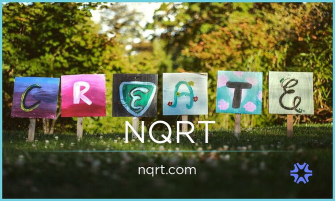 NQRT.com