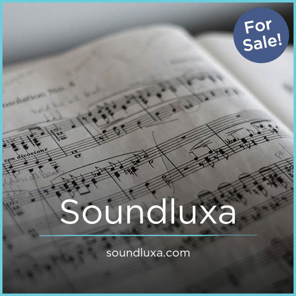 Soundluxa.com