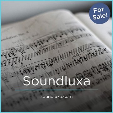 Soundluxa.com