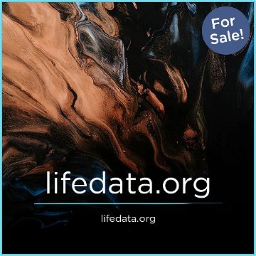 Lifedata.org