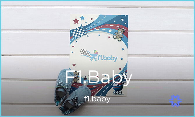 F1.Baby — 2