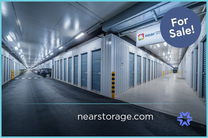 NearStorage.com