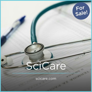 SciCare.com