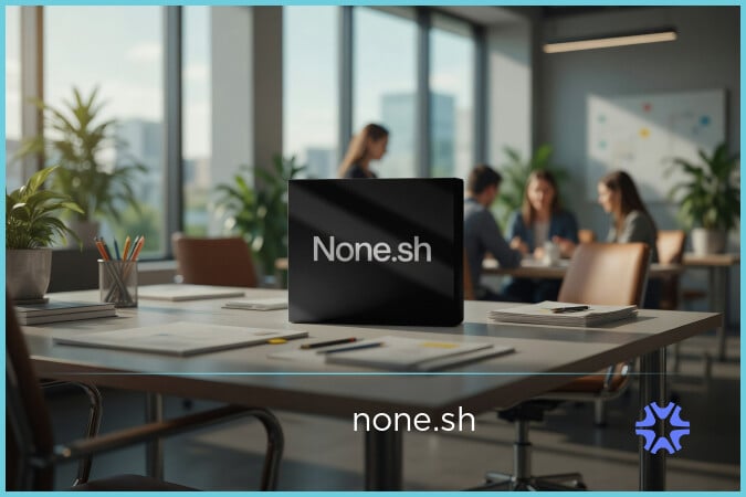 None.sh — 2