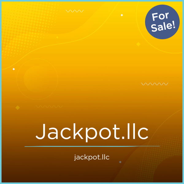 Jackpot.llc — 2