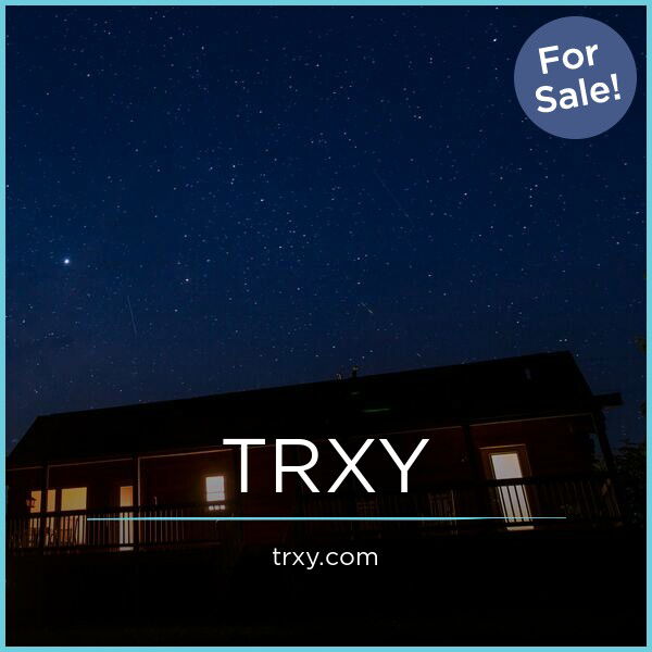 TRXY.com