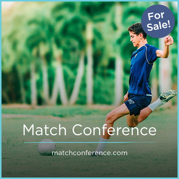 MatchConference.com