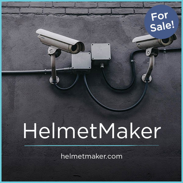 HelmetMaker.com