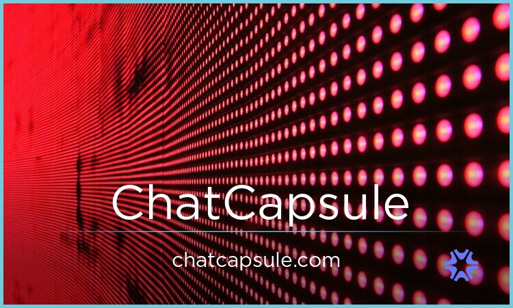 ChatCapsule.com - Creative premium names