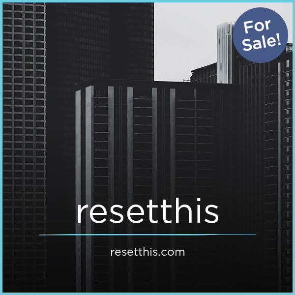 ResetThis.com