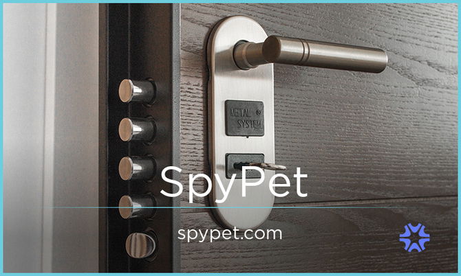 SpyPet.com