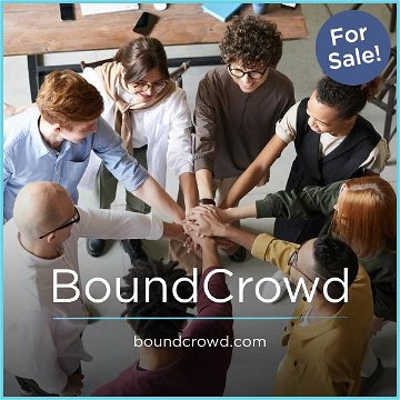 BoundCrowd.com