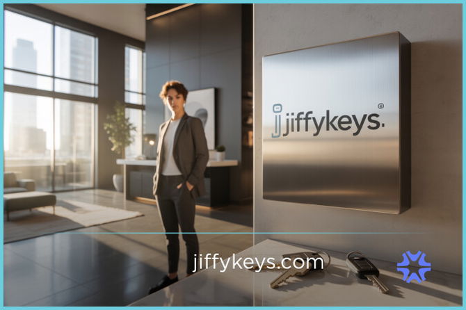 JiffyKeys.com — 2