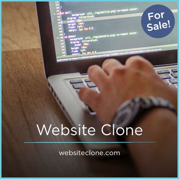 WebsiteClone.com