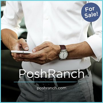 PoshRanch.com