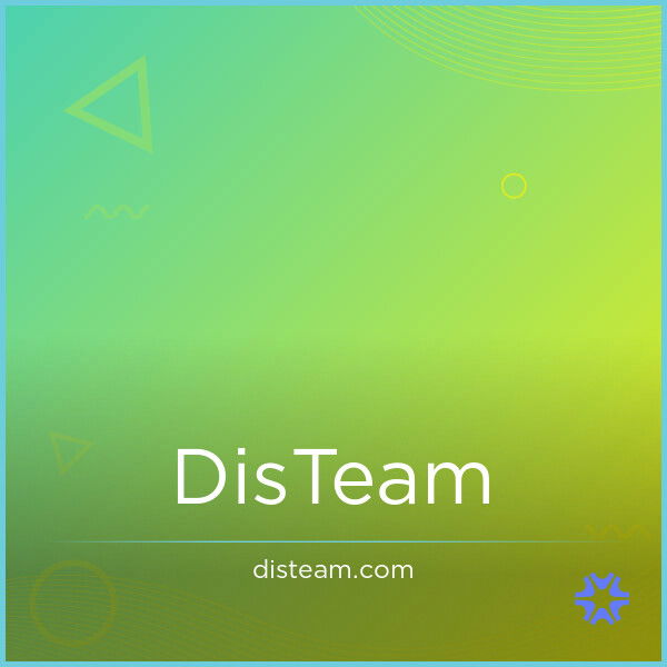 DisTeam.com