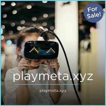 PlayMeta.xyz