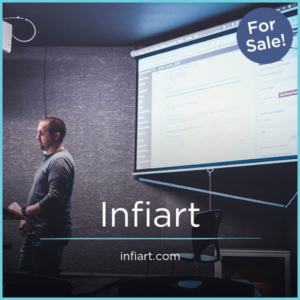 Infiart.com