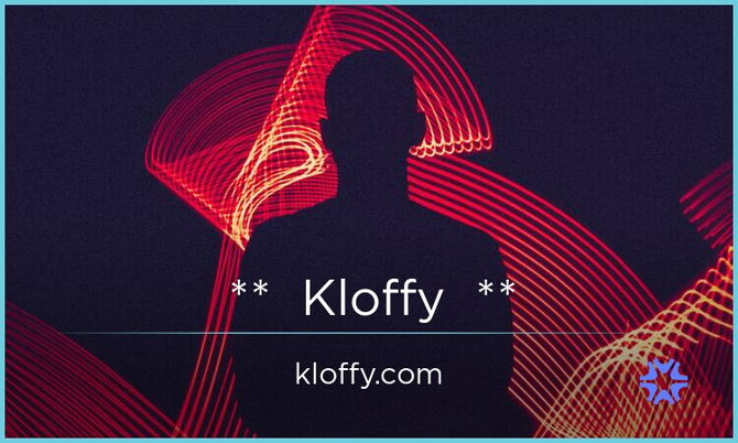 Kloffy.com
