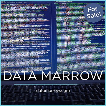 DataMarrow.com