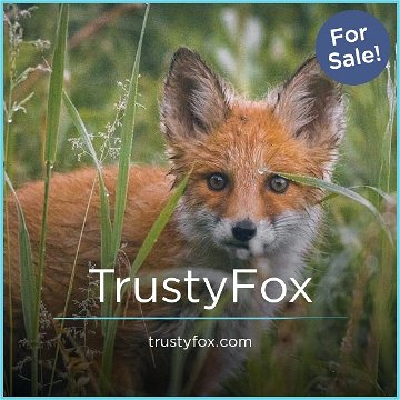 TrustyFox.com