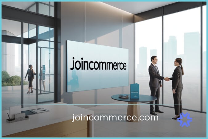 JoinCommerce.com image 2