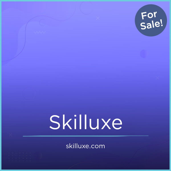 Skilluxe.com