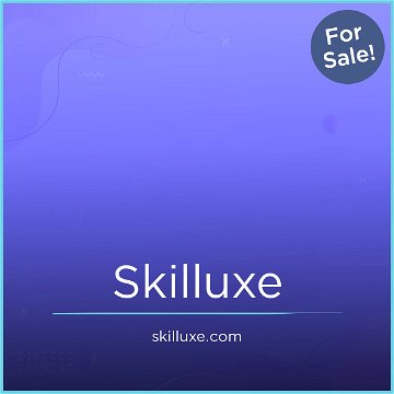 Skilluxe.com