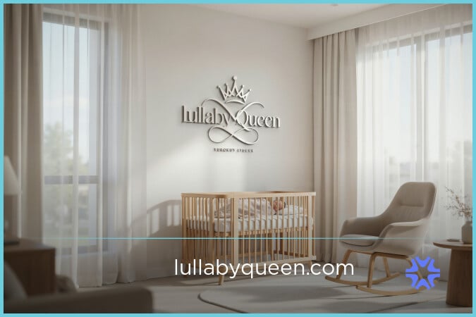 LullabyQueen.com — 2