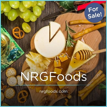 NRGFoods.com