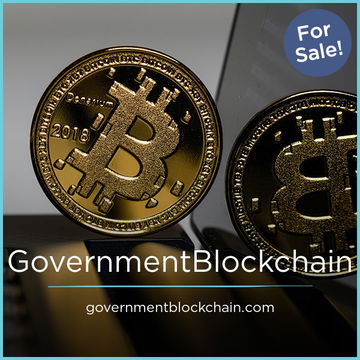 GovernmentBlockchain.com