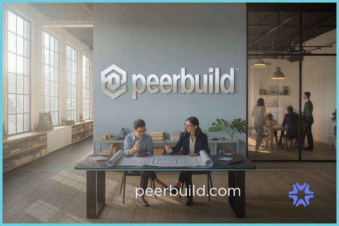 PeerBuild.com