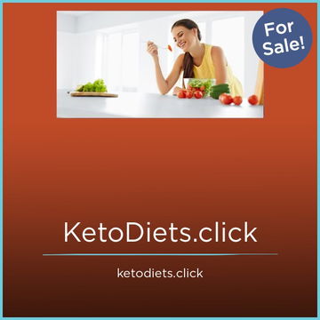 KetoDiets.click