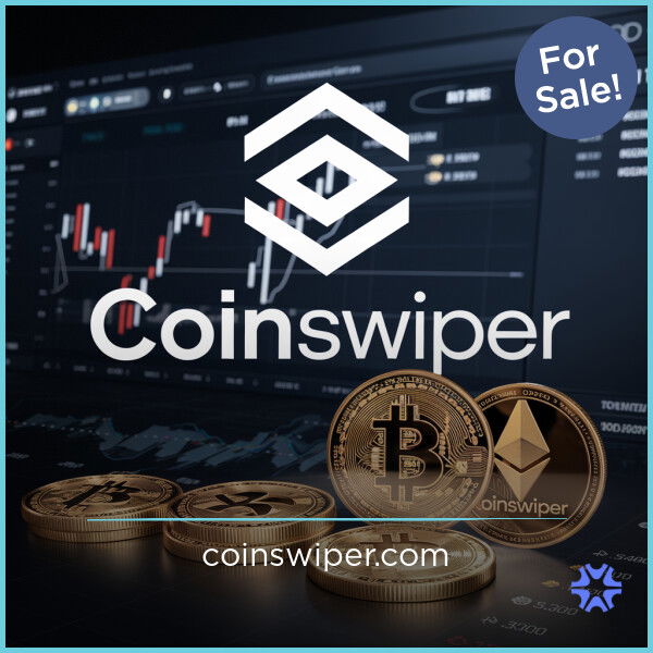 CoinSwiper.com