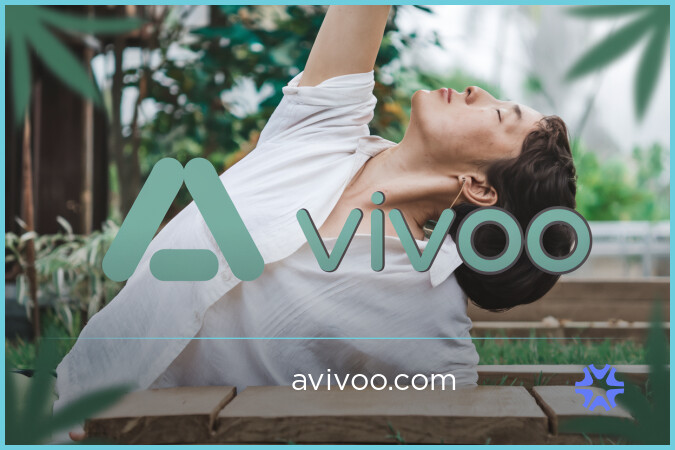 Avivoo.com - Unique premium domain names