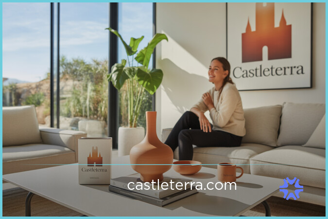 CastleTerra.com - Unique premium names