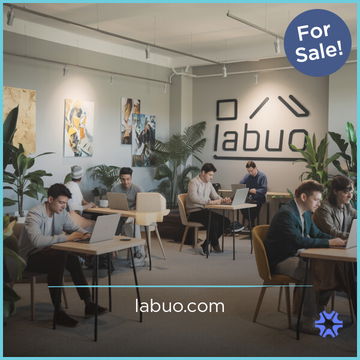 Labuo.com