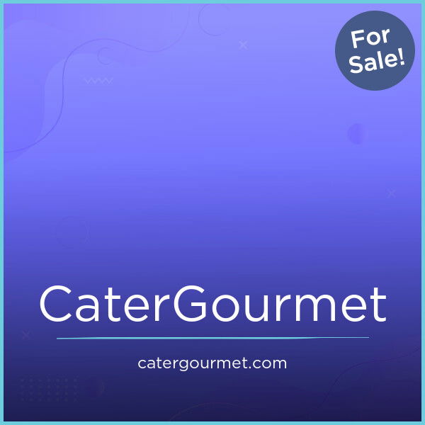 CaterGourmet.com