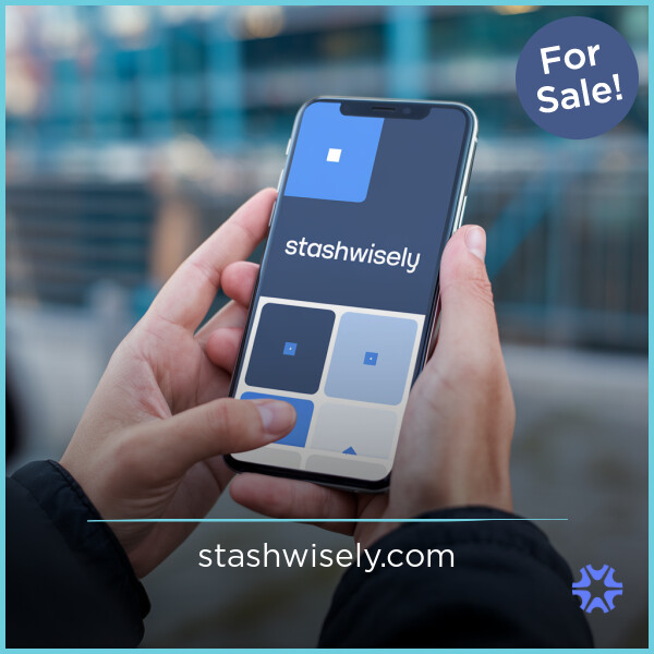 StashWisely.com - Creative premium names