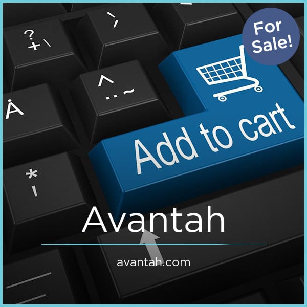 Avantah.com image 2