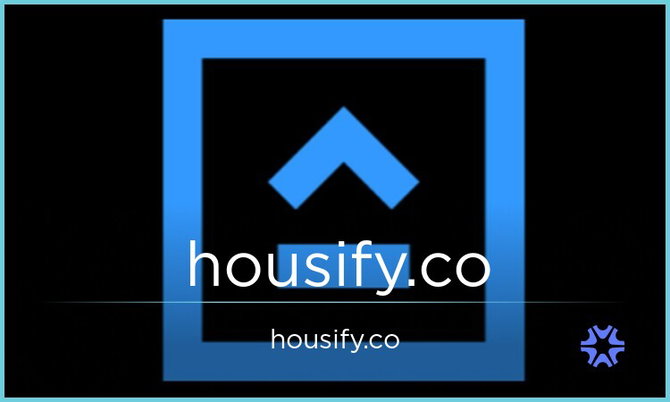 housify.co — 2