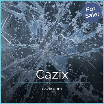 Cazix.com