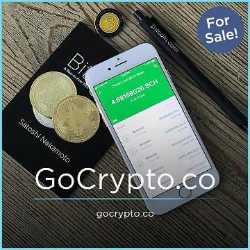 GoCrypto.co