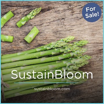 SustainBloom.com